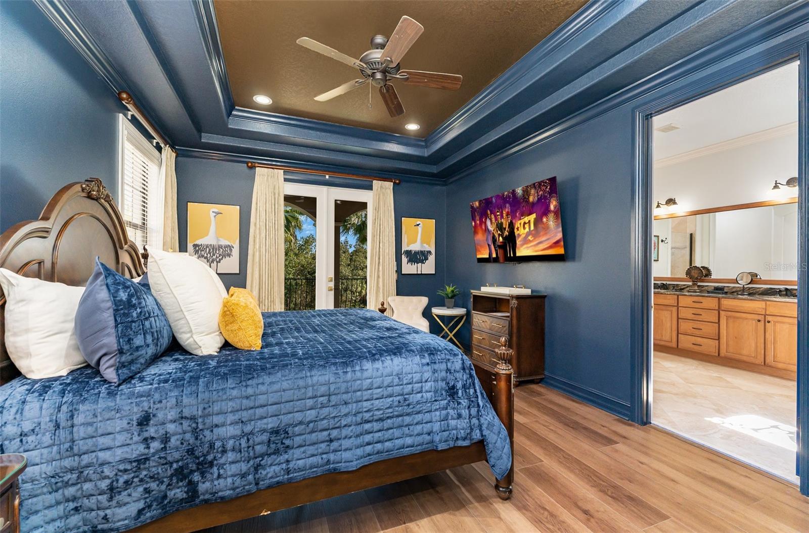 REUNION WEST VILLAGE 3A - Residential