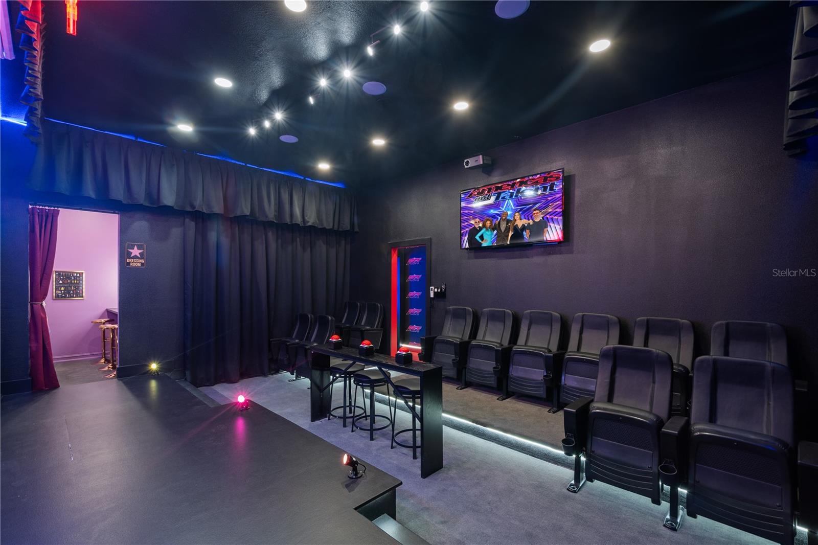 REUNION WEST VILLAGE 3A - Residential