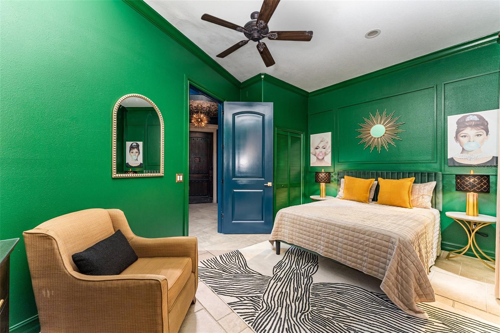 REUNION WEST VILLAGE 3A - Residential