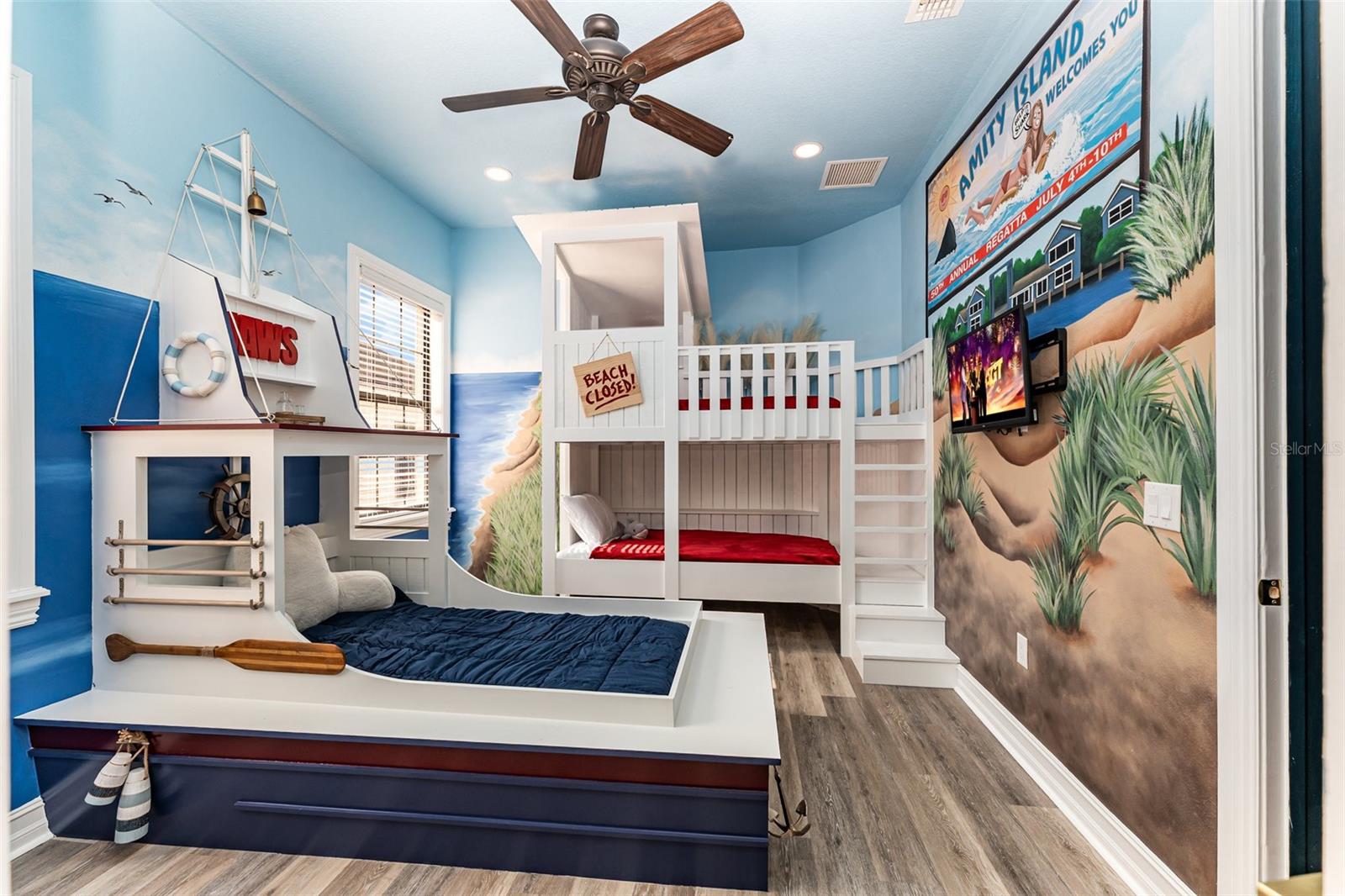 REUNION WEST VILLAGE 3A - Residential