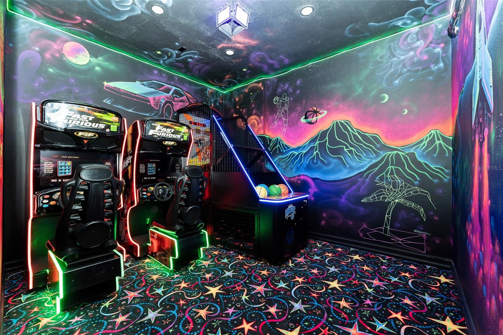 REUNION WEST VILLAGE 3A - Residential