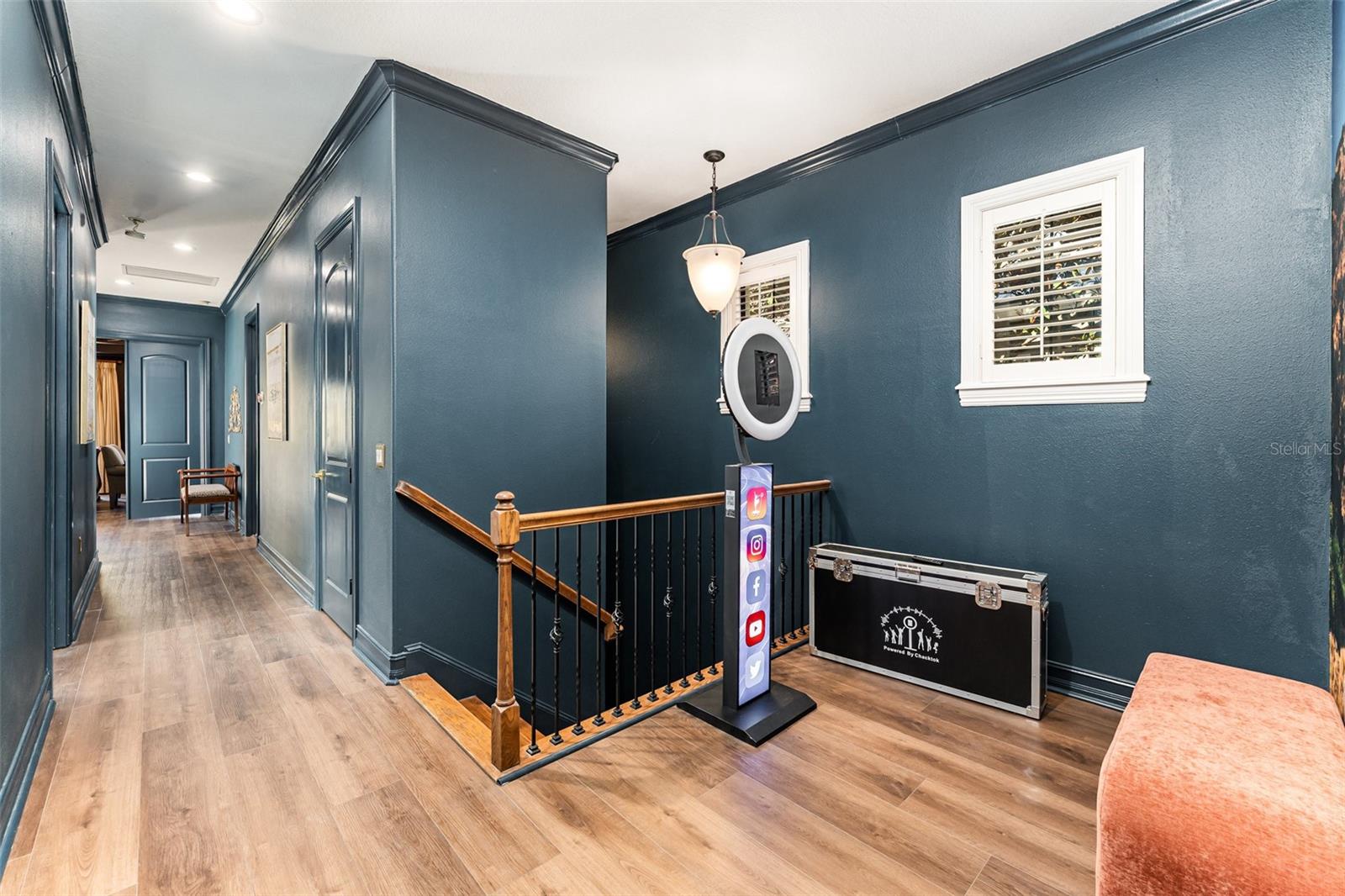 REUNION WEST VILLAGE 3A - Residential