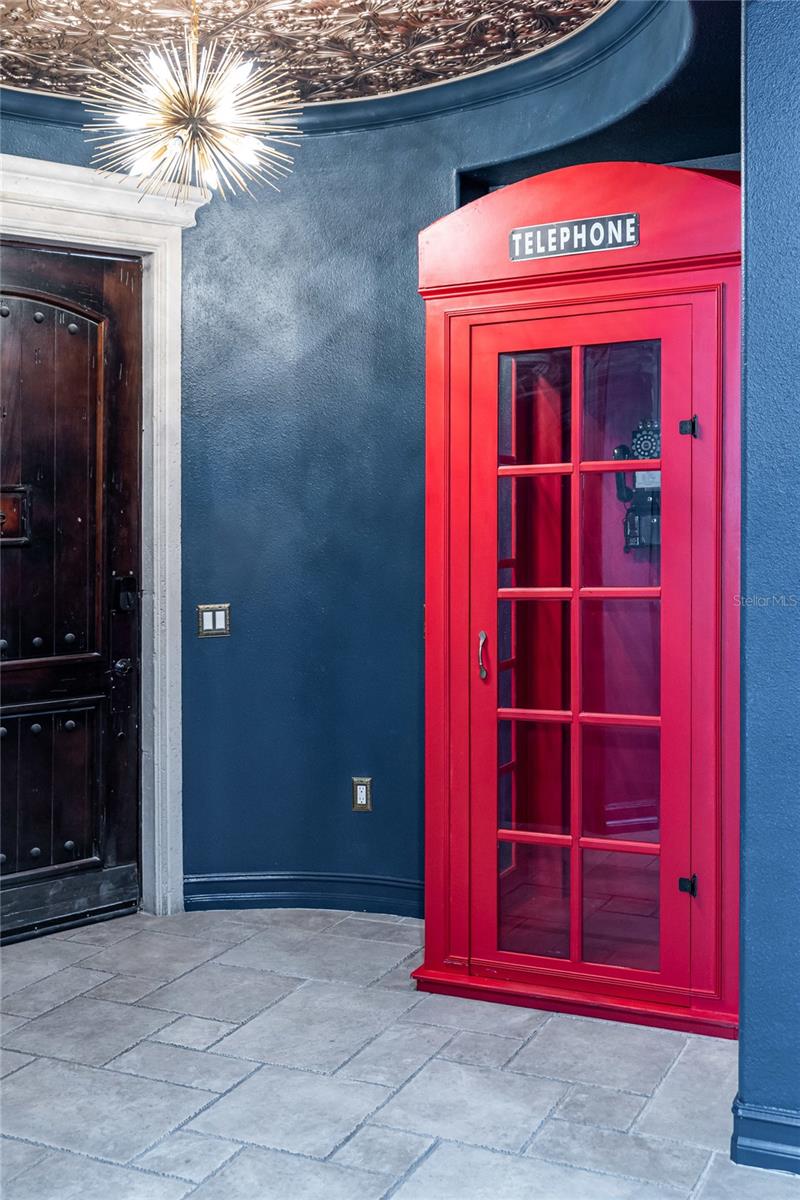 REUNION WEST VILLAGE 3A - Residential