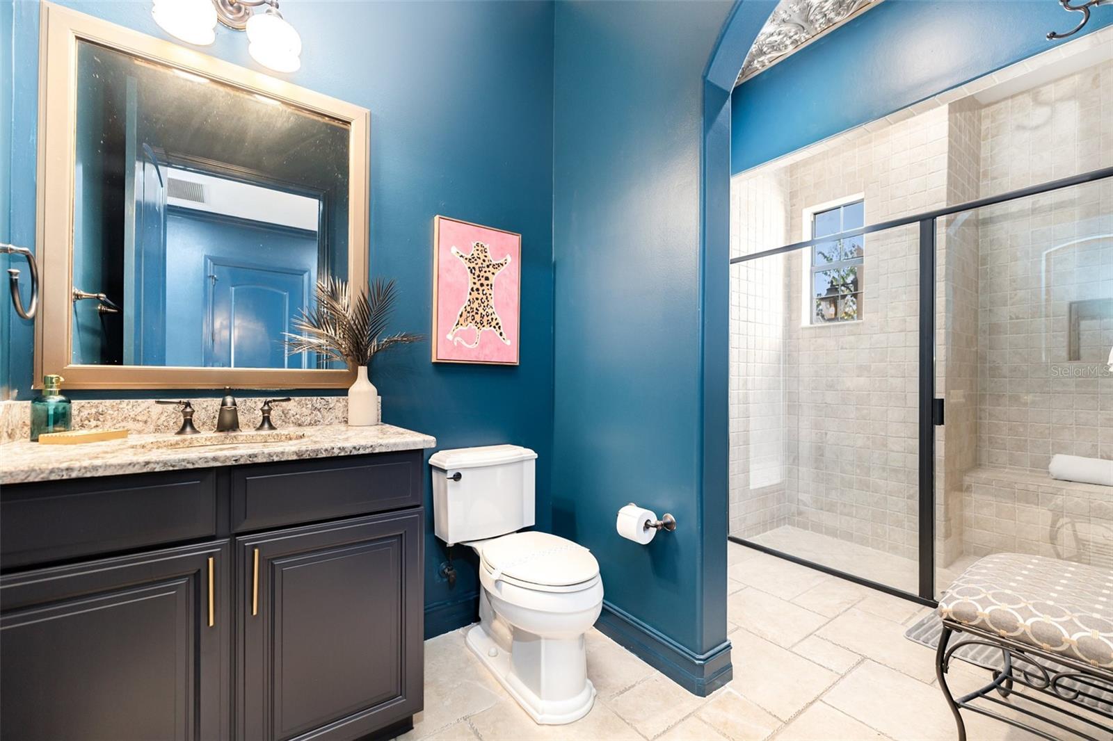 REUNION WEST VILLAGE 3A - Residential