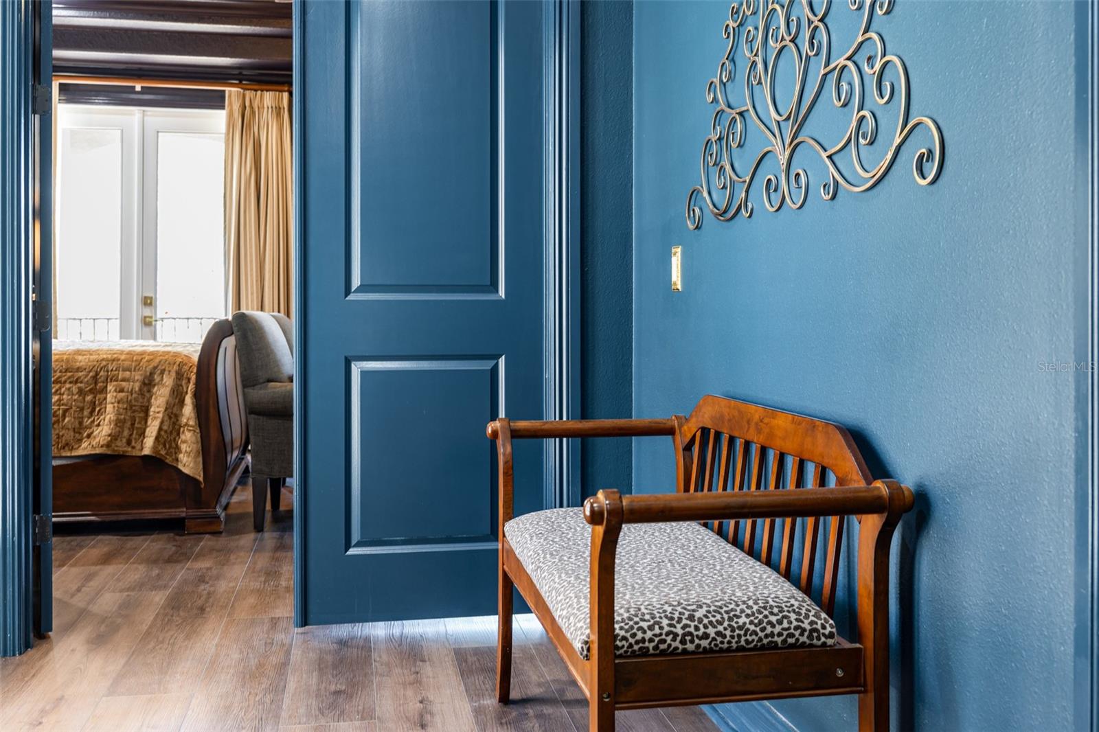 REUNION WEST VILLAGE 3A - Residential