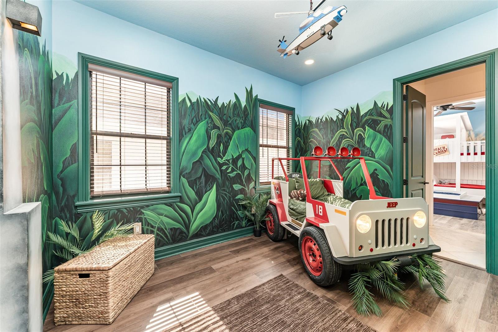 REUNION WEST VILLAGE 3A - Residential