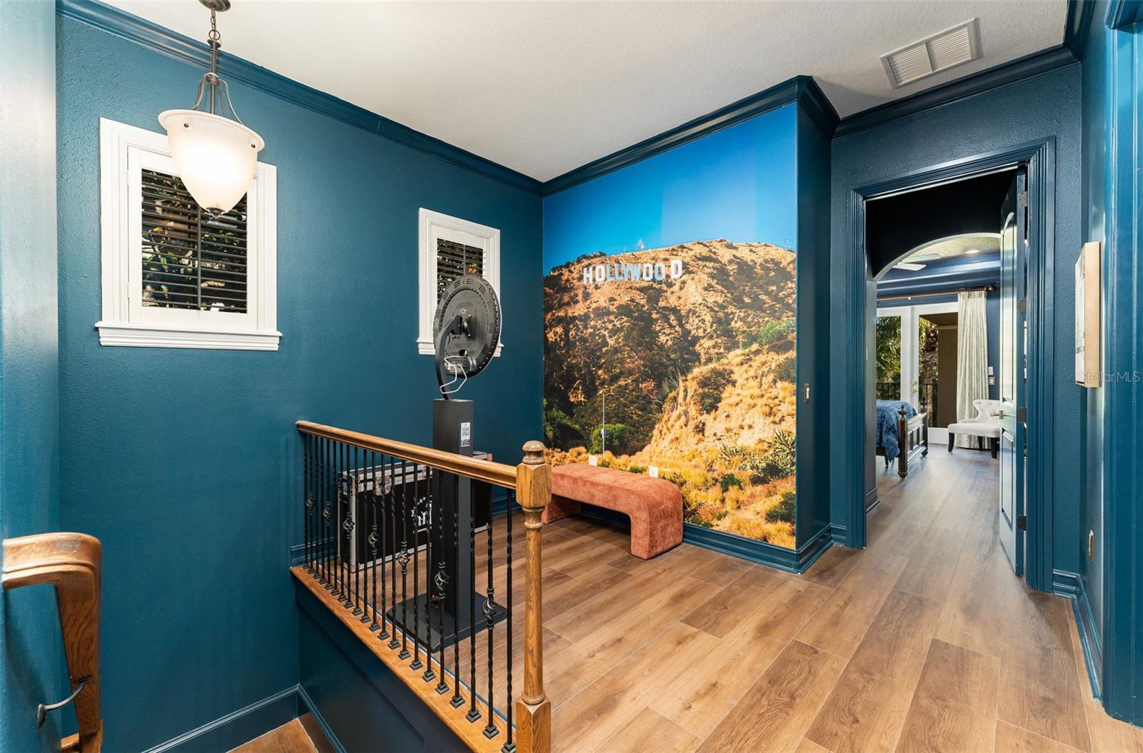 REUNION WEST VILLAGE 3A - Residential