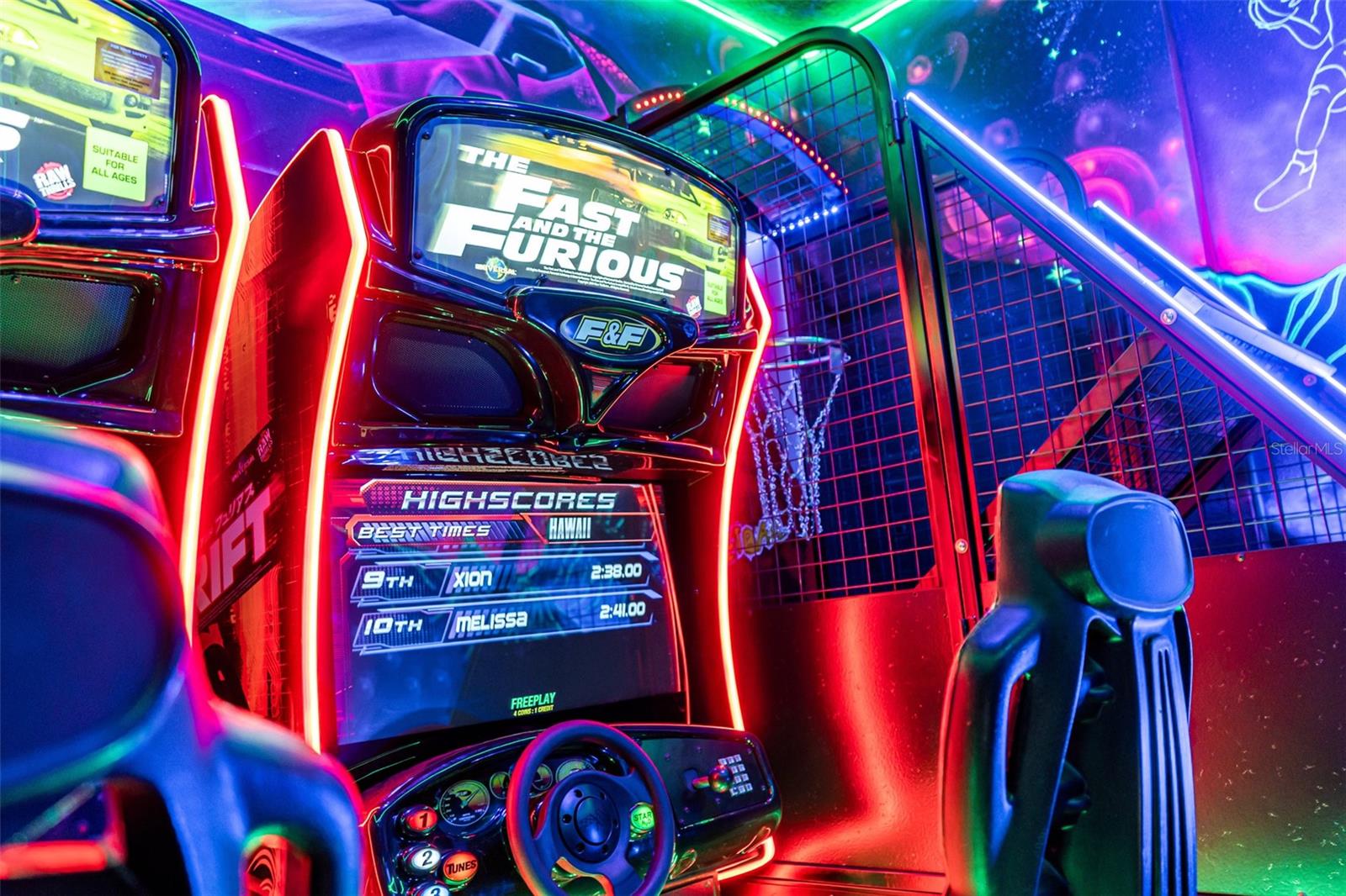 REUNION WEST VILLAGE 3A - Residential