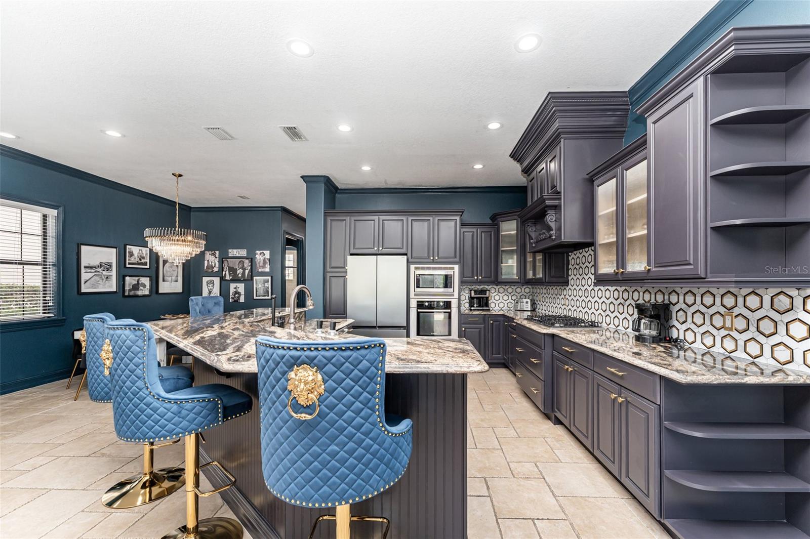 REUNION WEST VILLAGE 3A - Residential