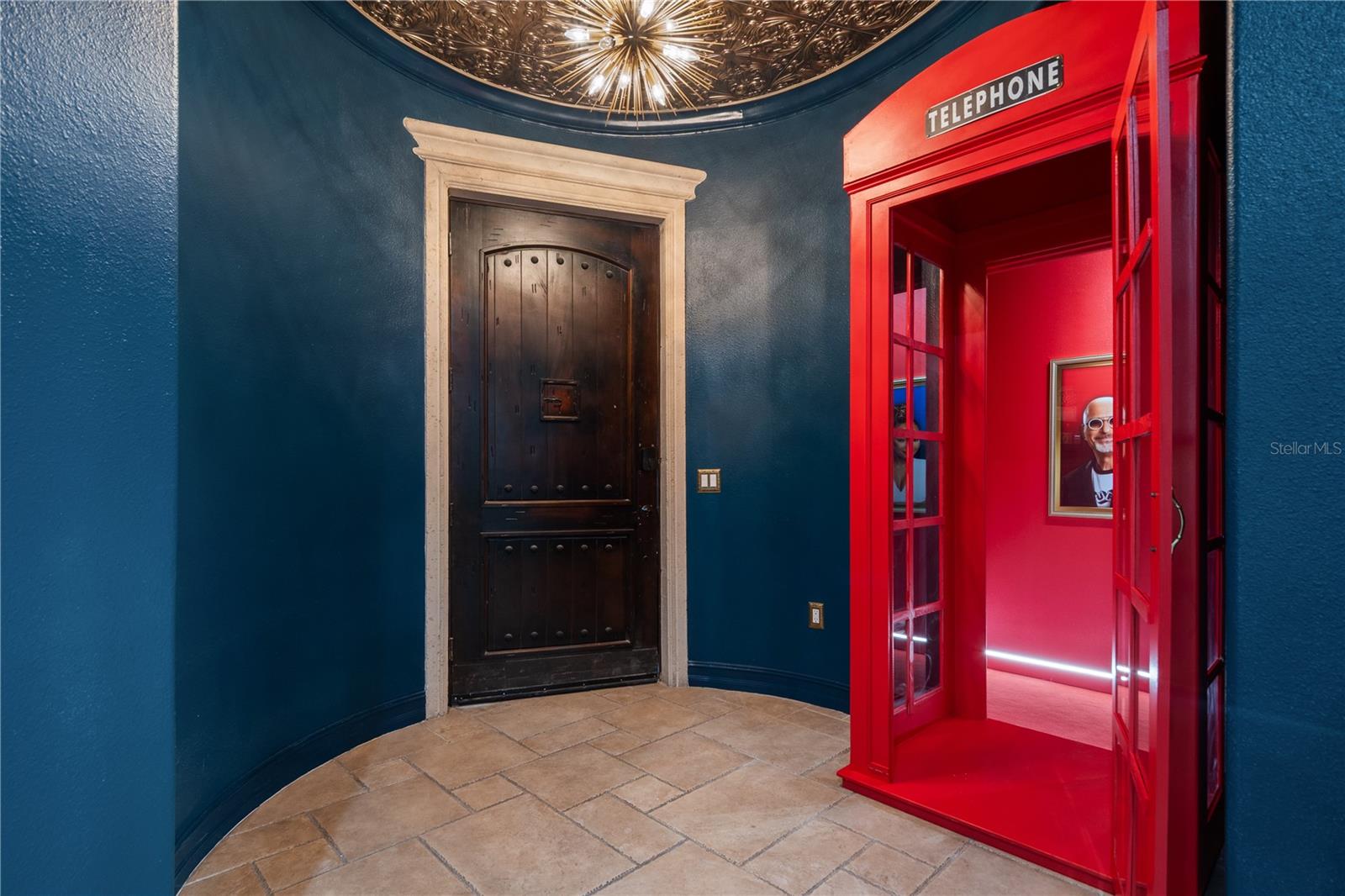 REUNION WEST VILLAGE 3A - Residential