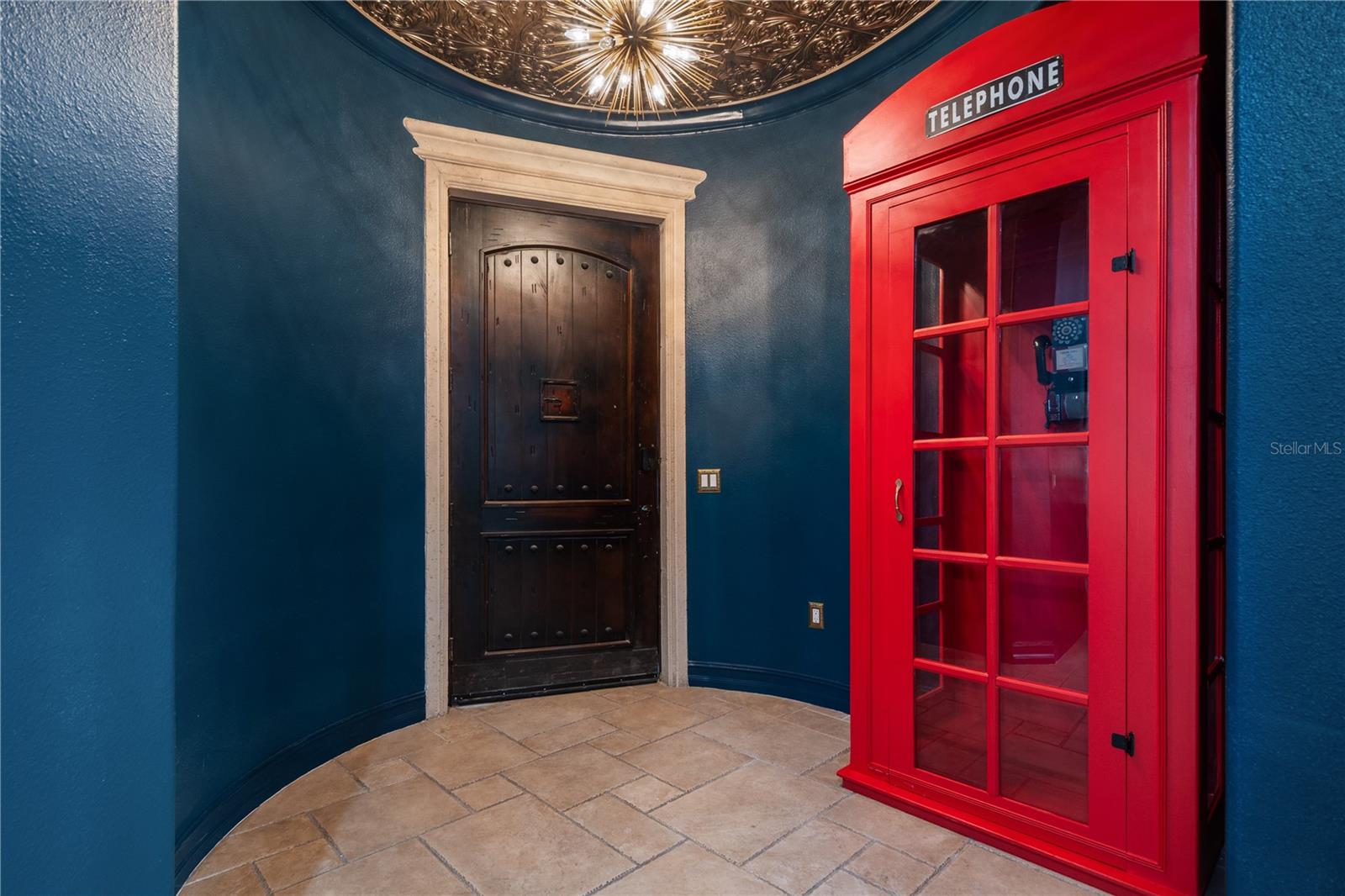 REUNION WEST VILLAGE 3A - Residential