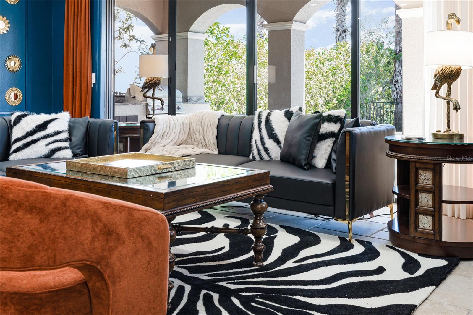 REUNION WEST VILLAGE 3A - Residential