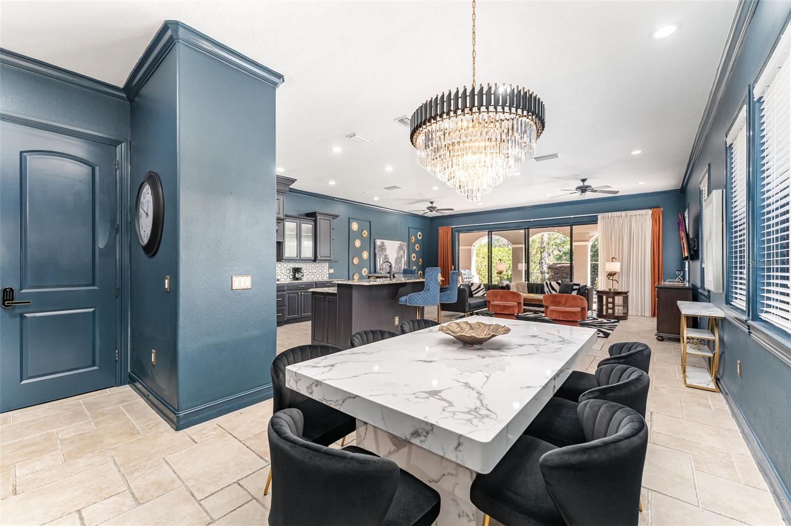 REUNION WEST VILLAGE 3A - Residential