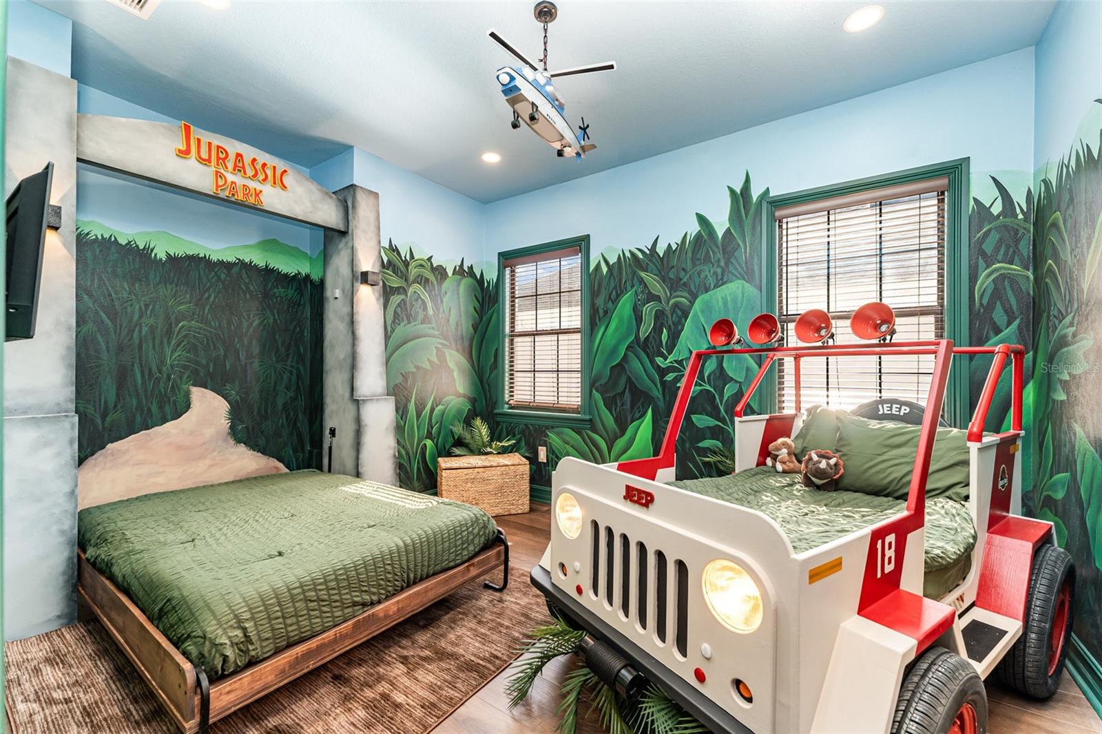 REUNION WEST VILLAGE 3A - Residential