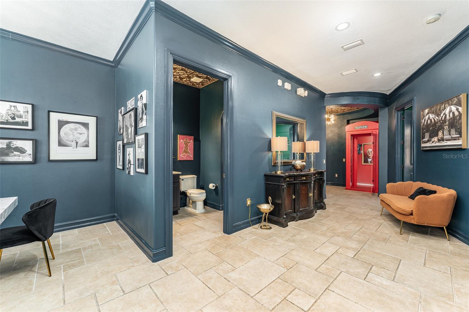 REUNION WEST VILLAGE 3A - Residential