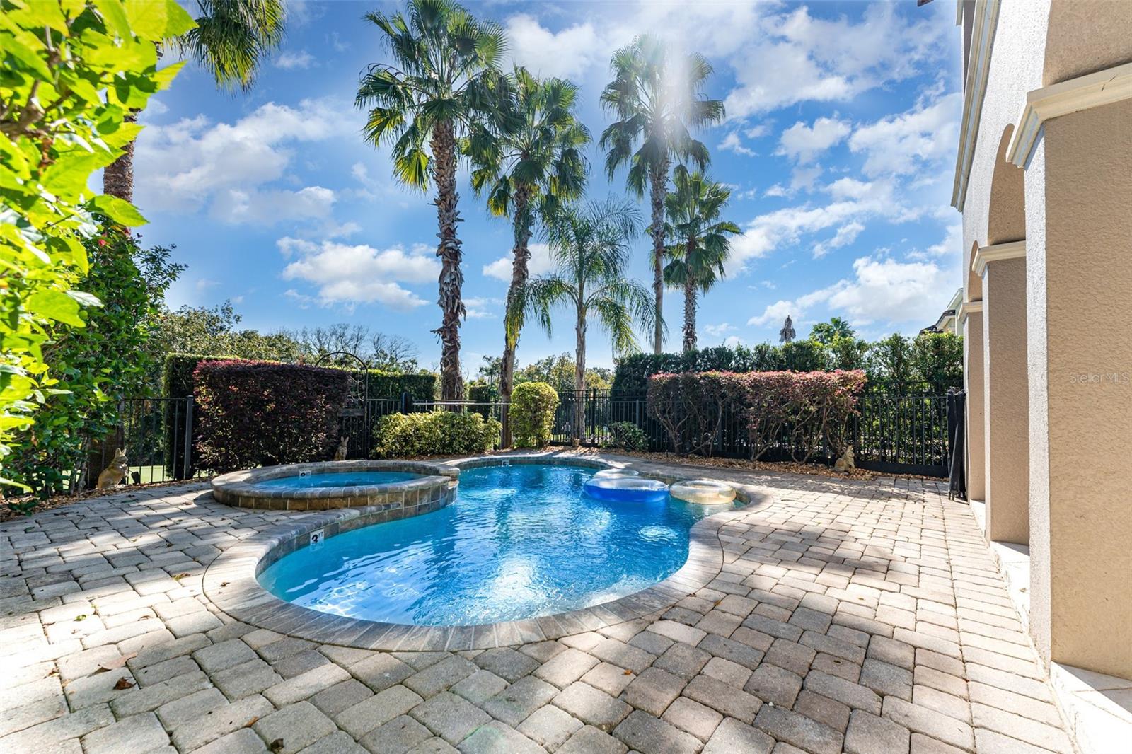 REUNION WEST VILLAGE 3A - Residential