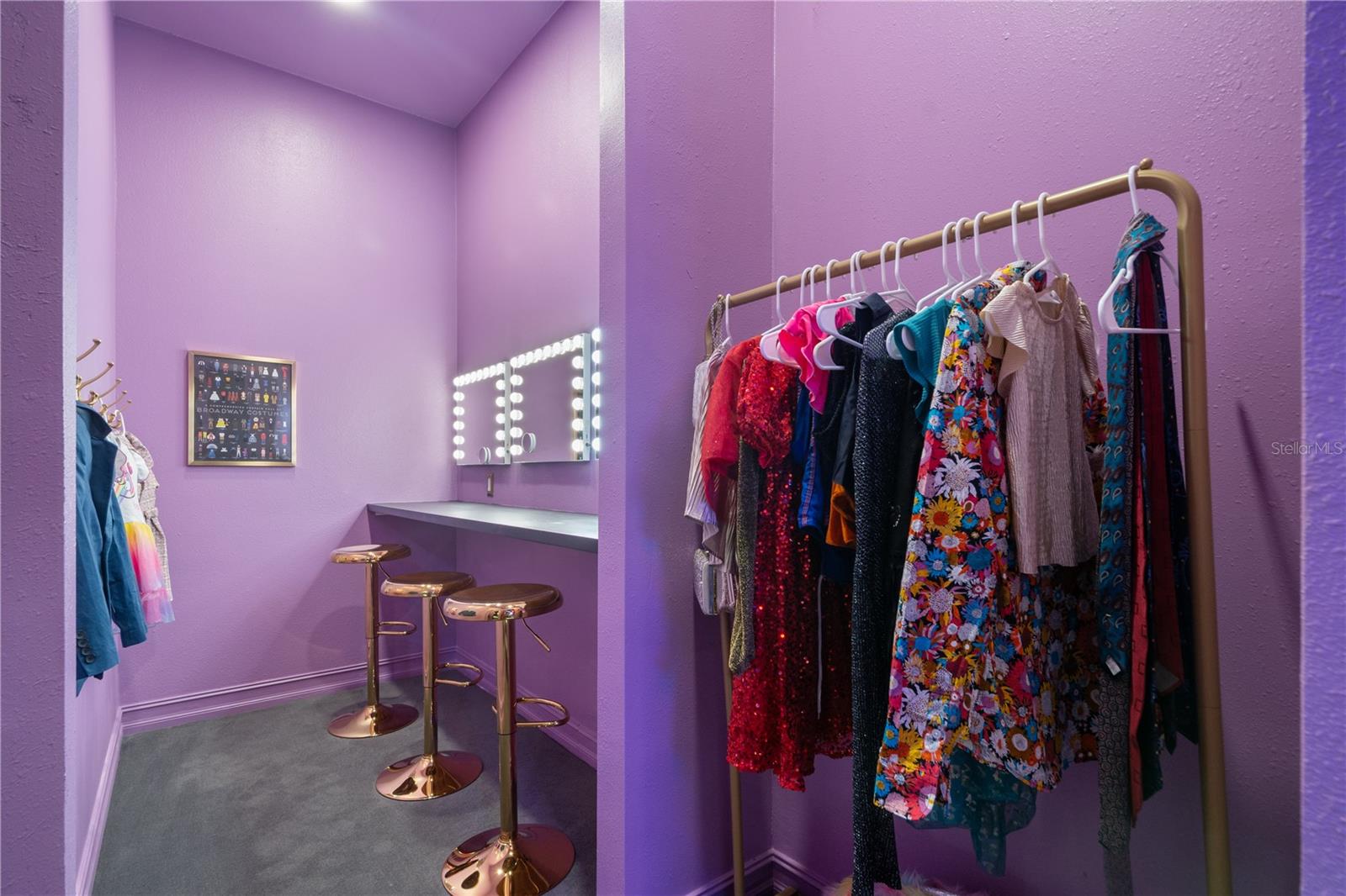 REUNION WEST VILLAGE 3A - Residential