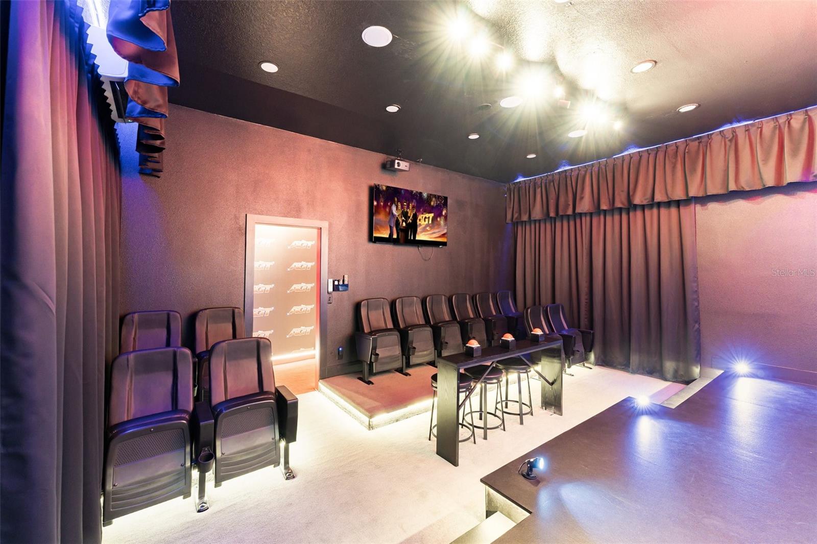 REUNION WEST VILLAGE 3A - Residential