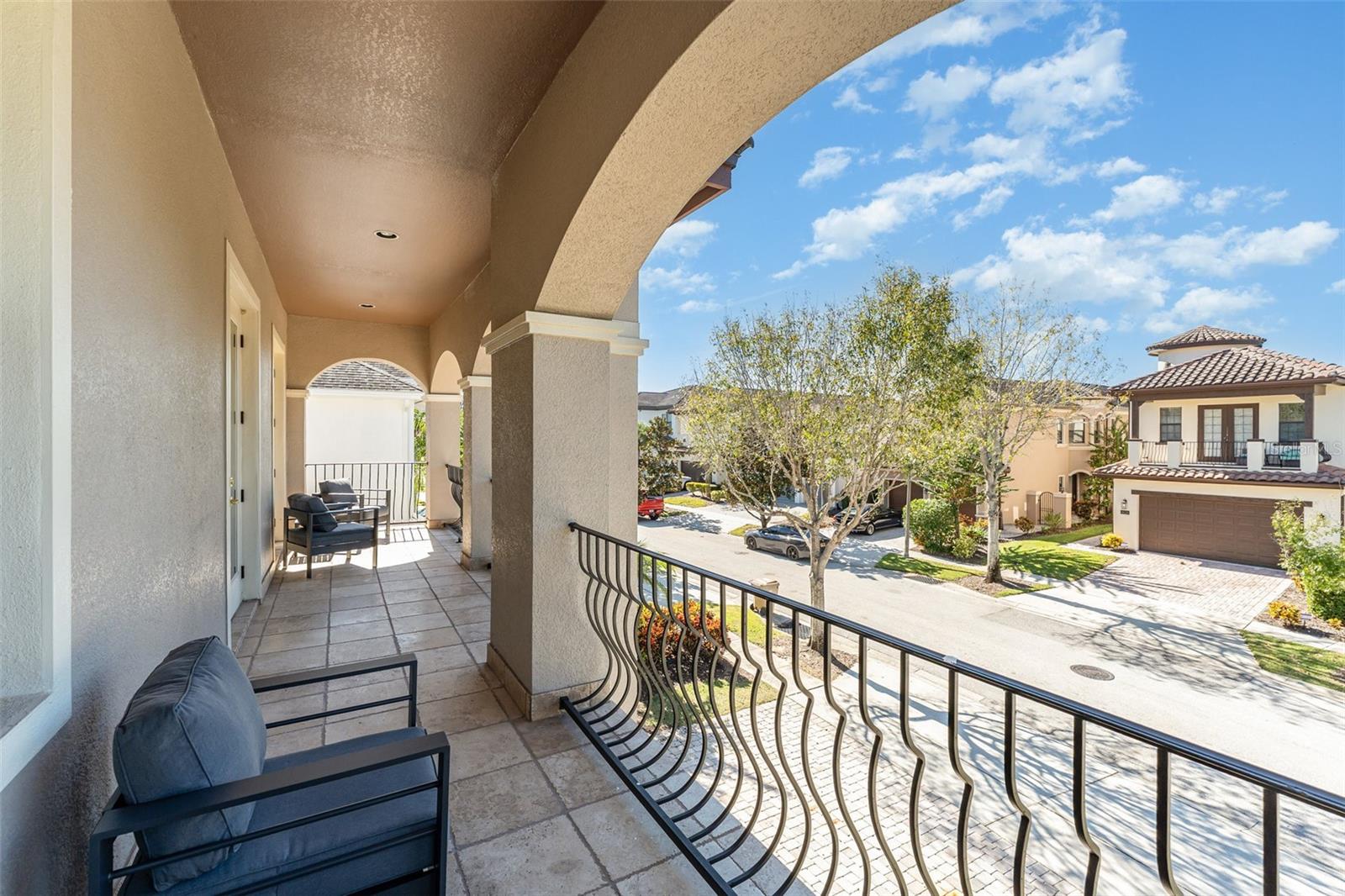 REUNION WEST VILLAGE 3A - Residential