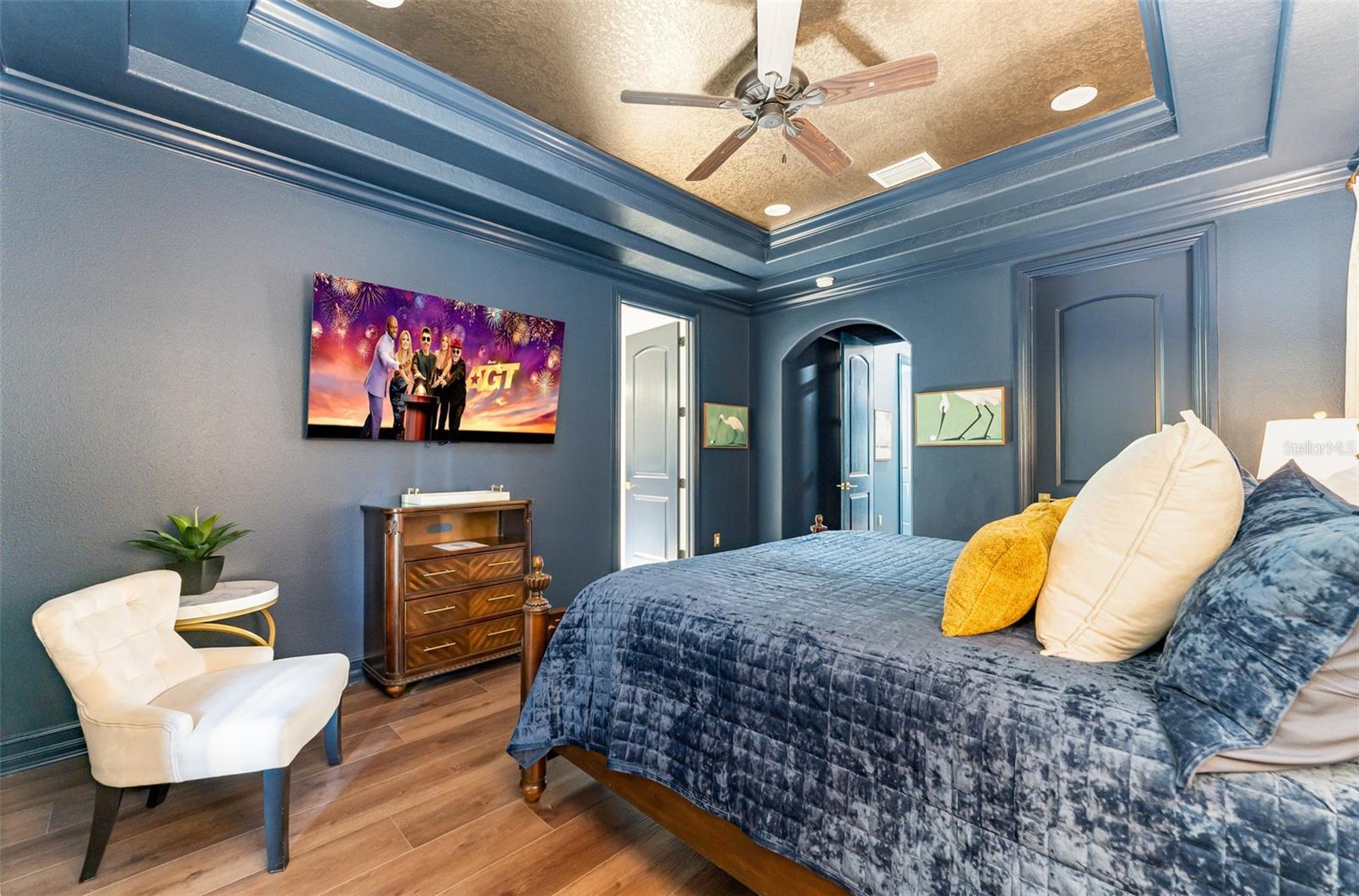 REUNION WEST VILLAGE 3A - Residential