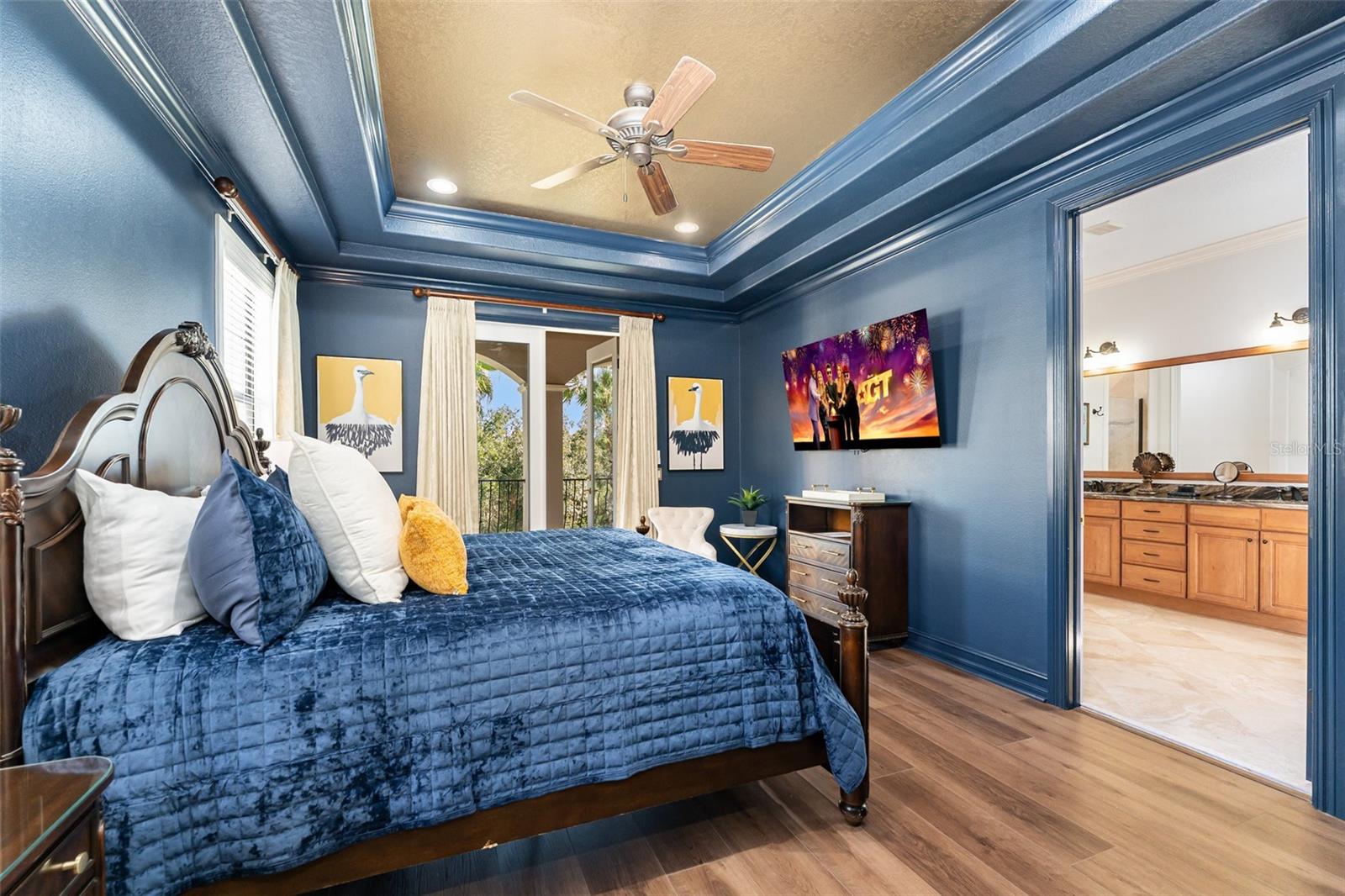 REUNION WEST VILLAGE 3A - Residential