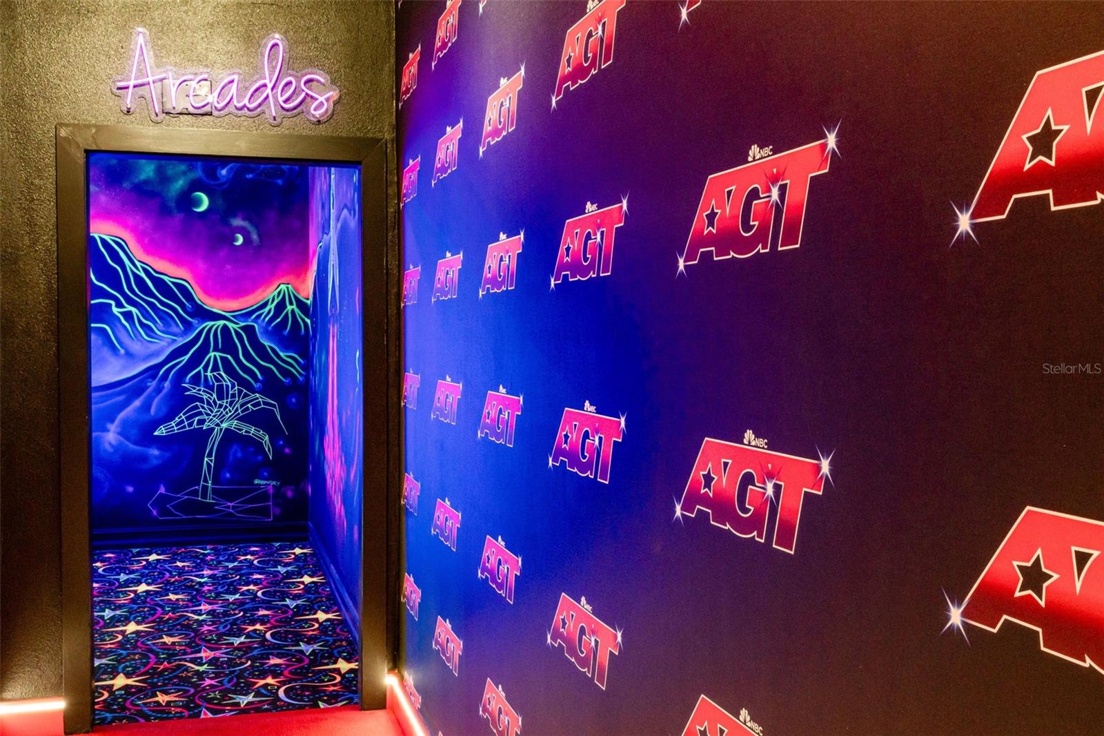 REUNION WEST VILLAGE 3A - Residential