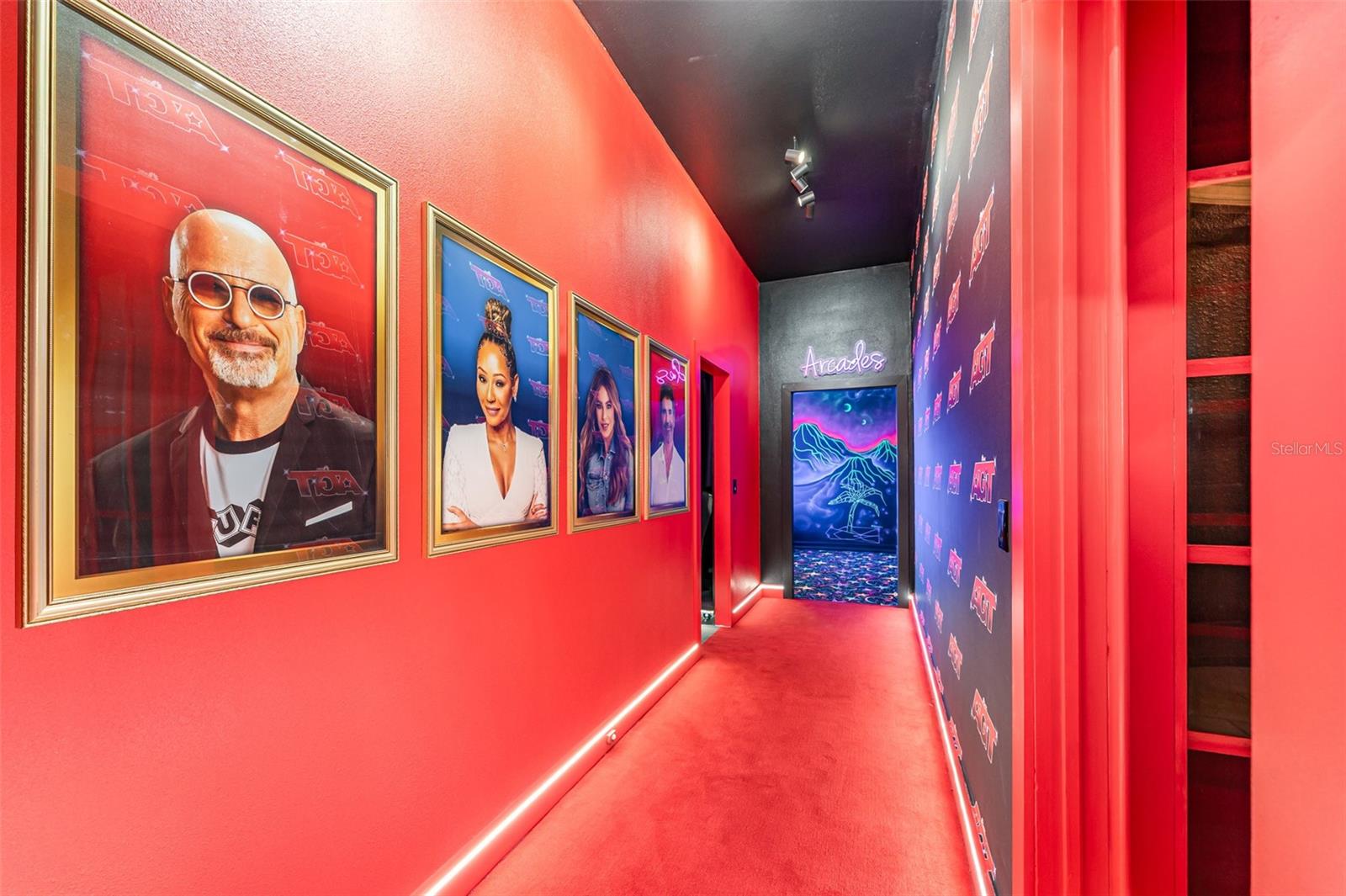 REUNION WEST VILLAGE 3A - Residential