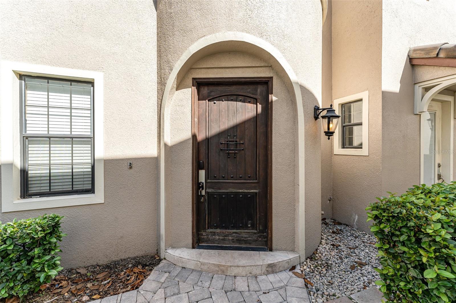 REUNION WEST VILLAGE 3A - Residential