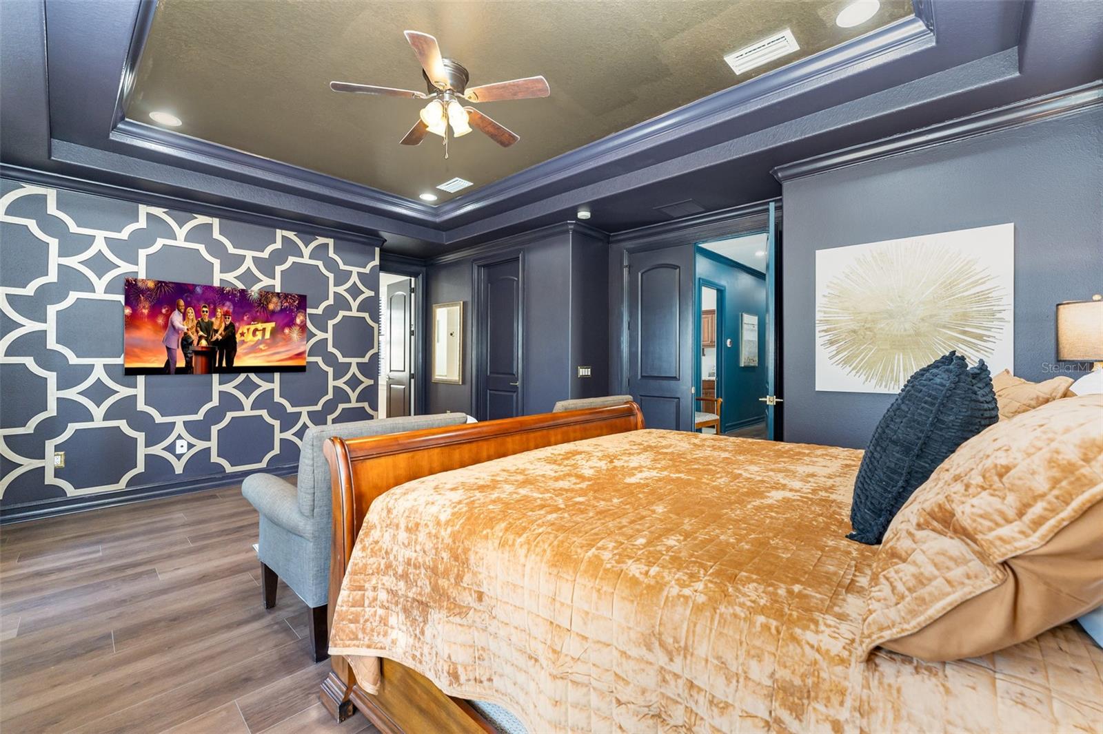 REUNION WEST VILLAGE 3A - Residential