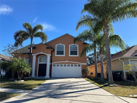 A home in ORLANDO