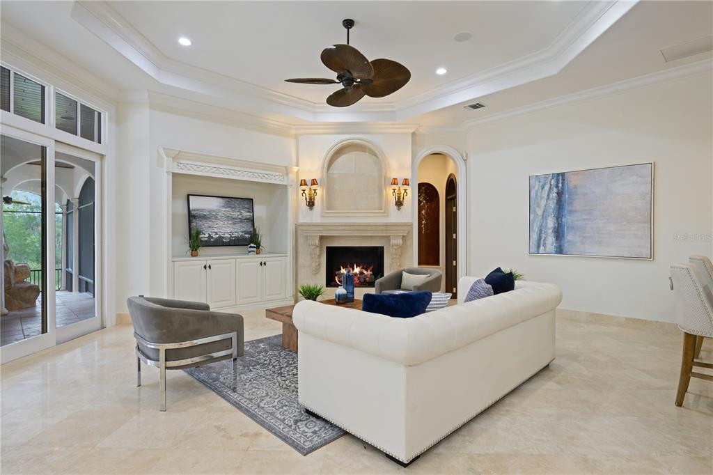 RESERVE AT LAKE BUTLER SOUND 45/120 - Residential