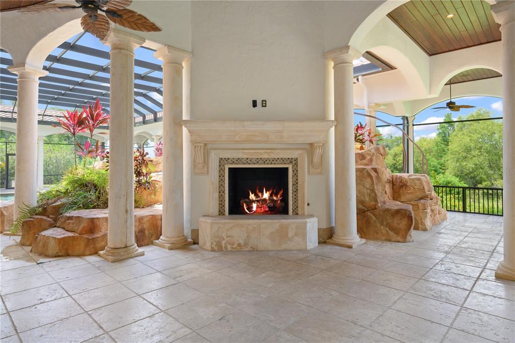 RESERVE AT LAKE BUTLER SOUND 45/120 - Residential