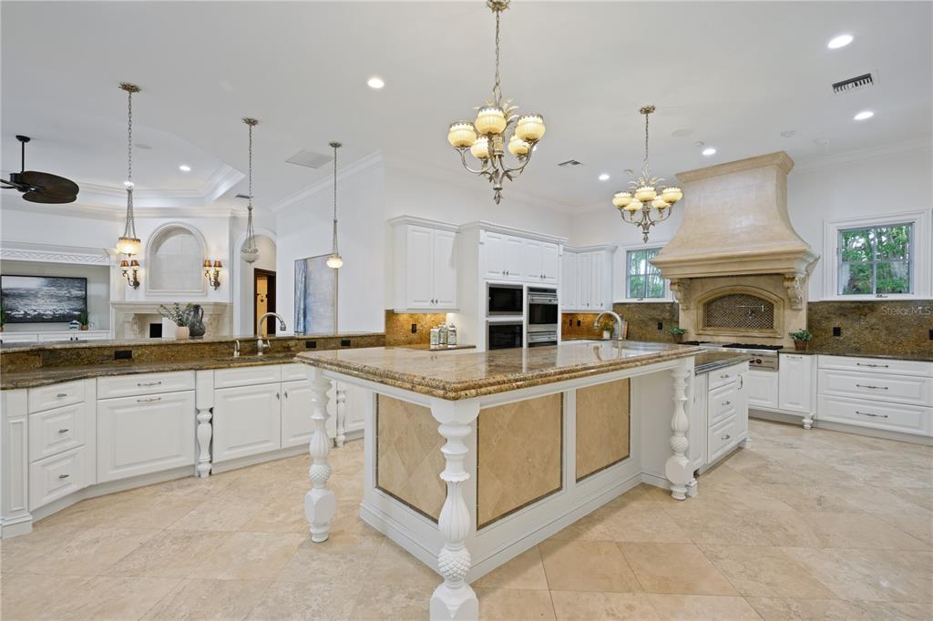 RESERVE AT LAKE BUTLER SOUND 45/120 - Residential