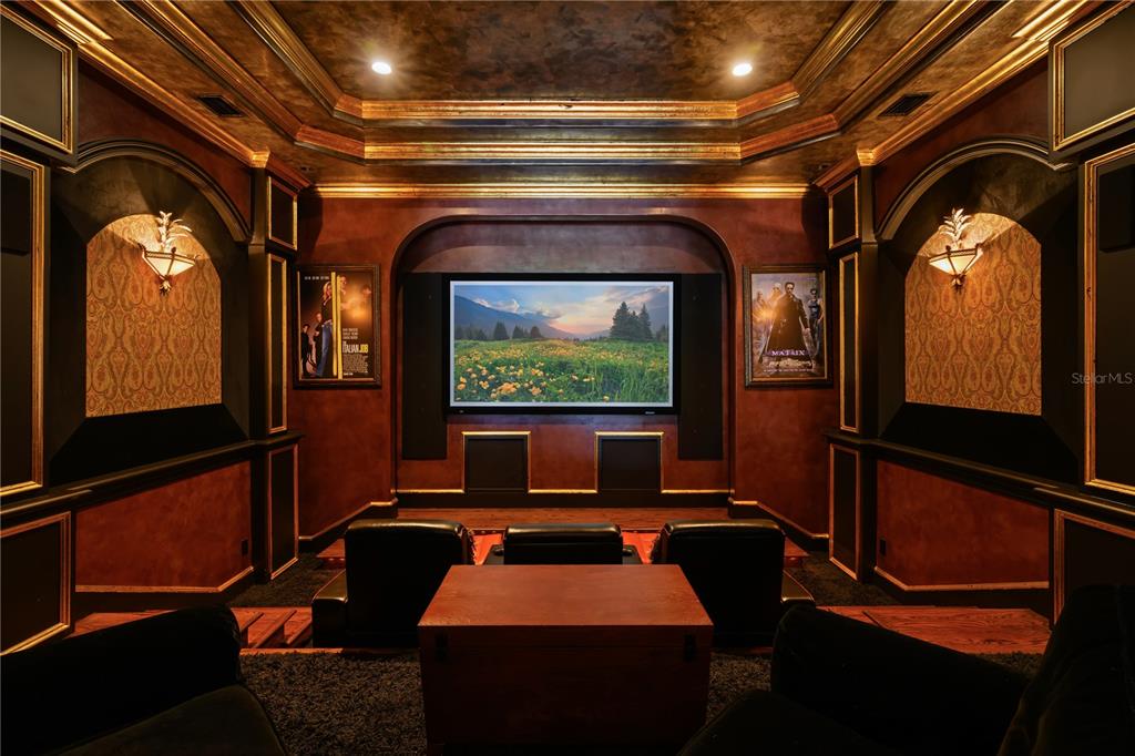 RESERVE AT LAKE BUTLER SOUND 45/120 - Residential