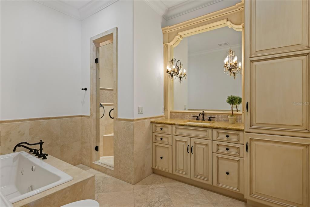 RESERVE AT LAKE BUTLER SOUND 45/120 - Residential