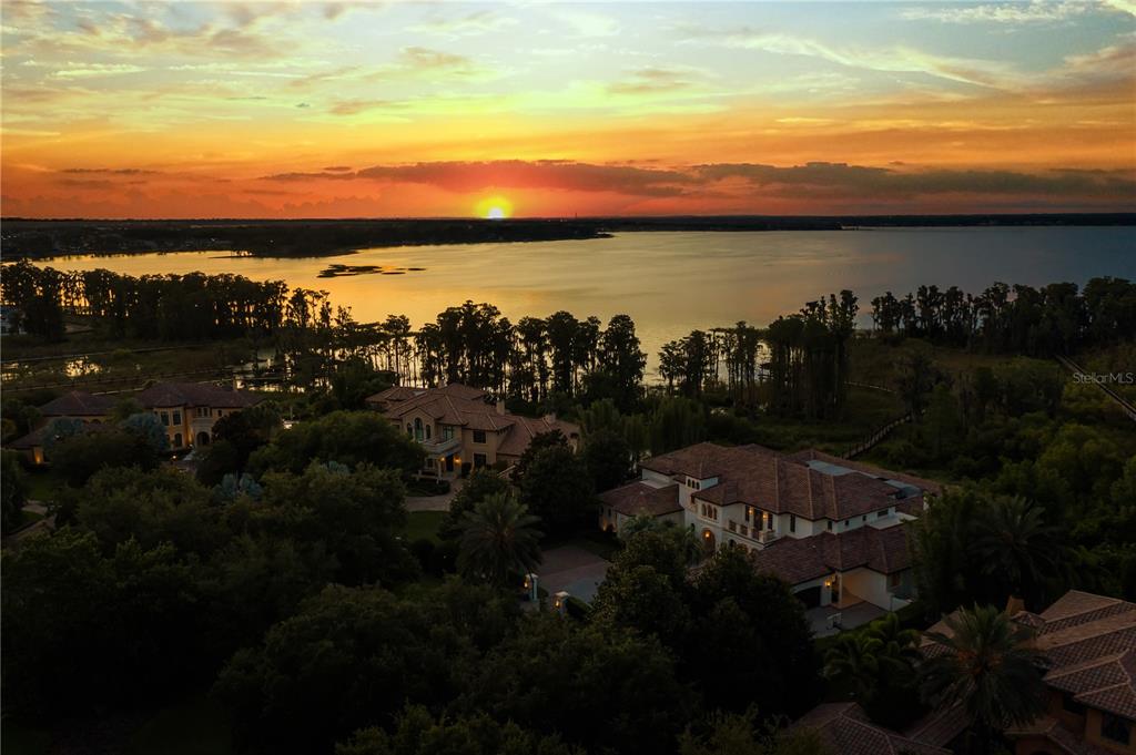 RESERVE AT LAKE BUTLER SOUND 45/120 - Residential