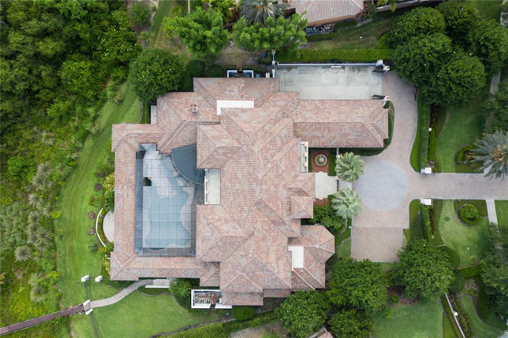 RESERVE AT LAKE BUTLER SOUND 45/120 - Residential