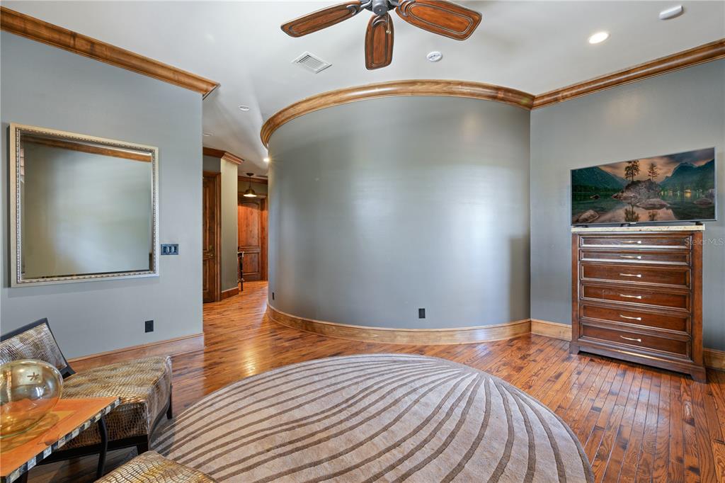 RESERVE AT LAKE BUTLER SOUND 45/120 - Residential