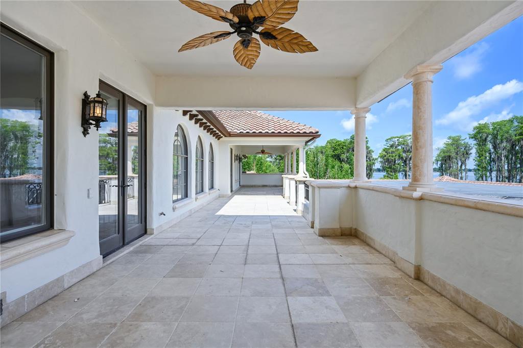 RESERVE AT LAKE BUTLER SOUND 45/120 - Residential