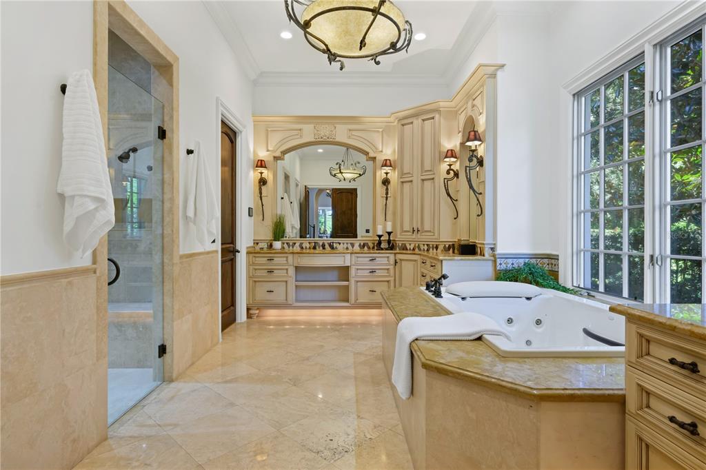 RESERVE AT LAKE BUTLER SOUND 45/120 - Residential