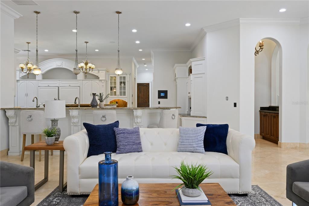 RESERVE AT LAKE BUTLER SOUND 45/120 - Residential