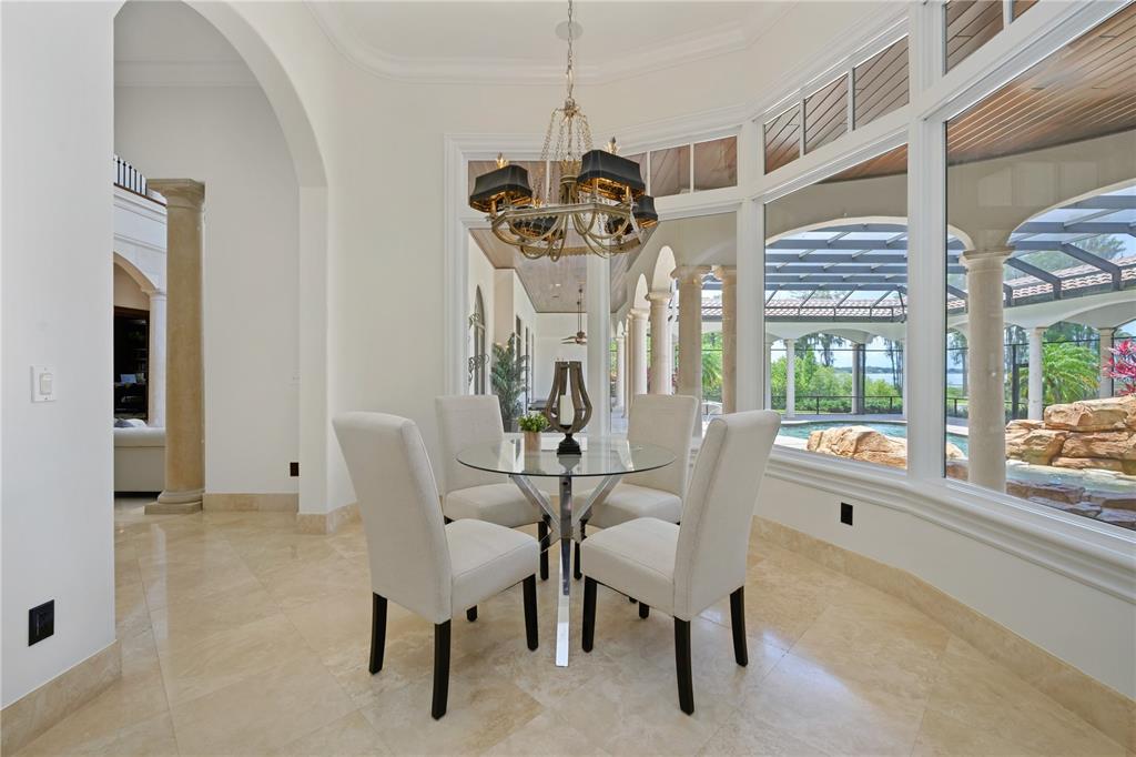 RESERVE AT LAKE BUTLER SOUND 45/120 - Residential