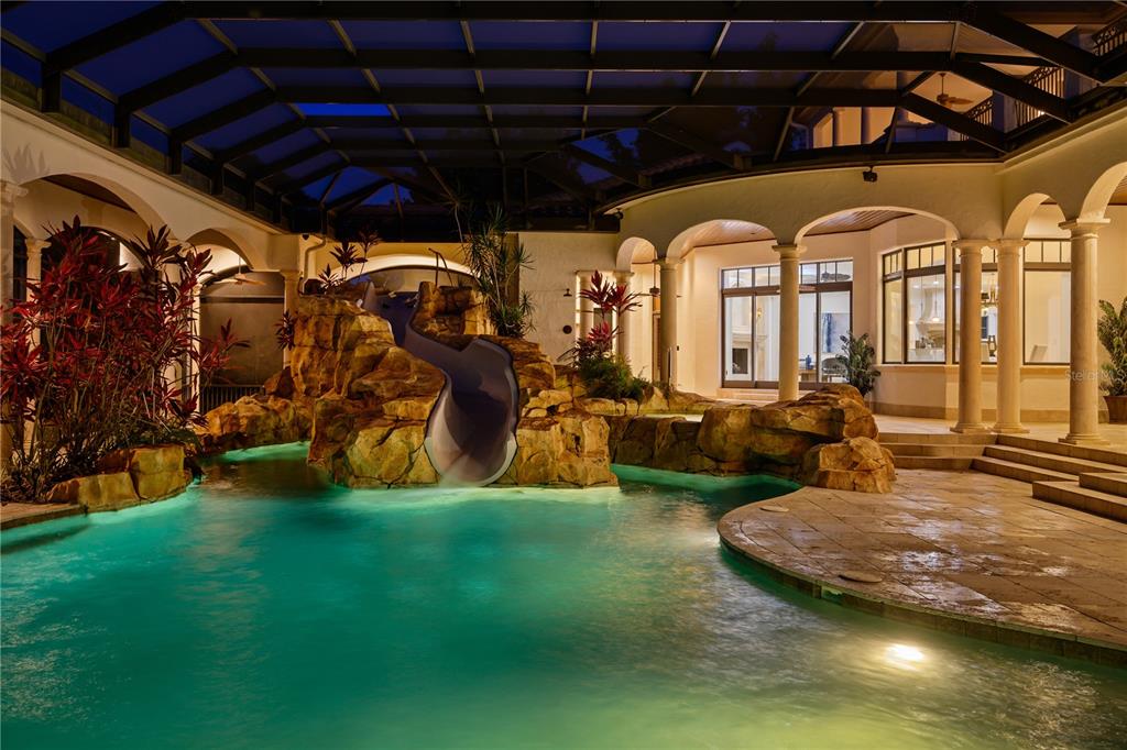 RESERVE AT LAKE BUTLER SOUND 45/120 - Residential