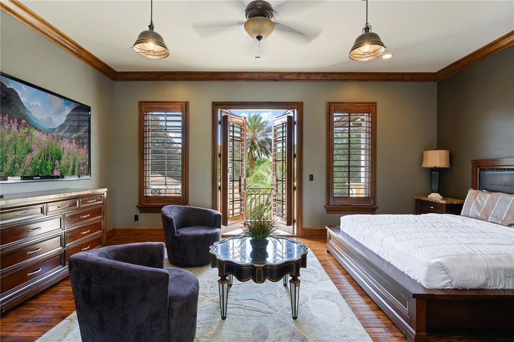 RESERVE AT LAKE BUTLER SOUND 45/120 - Residential