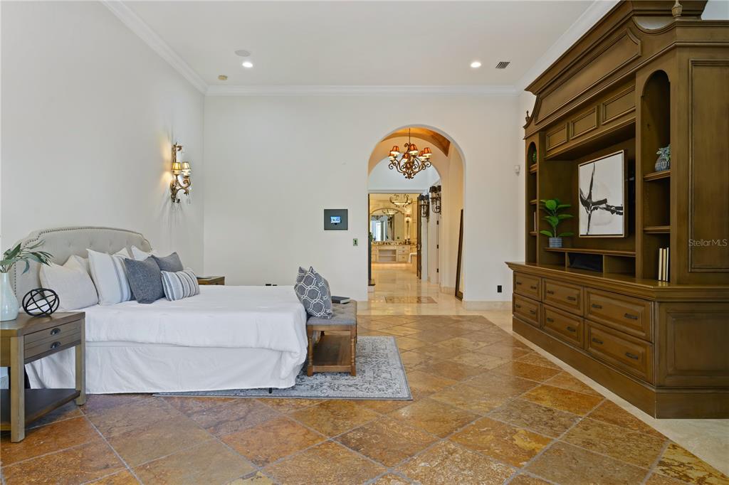 RESERVE AT LAKE BUTLER SOUND 45/120 - Residential