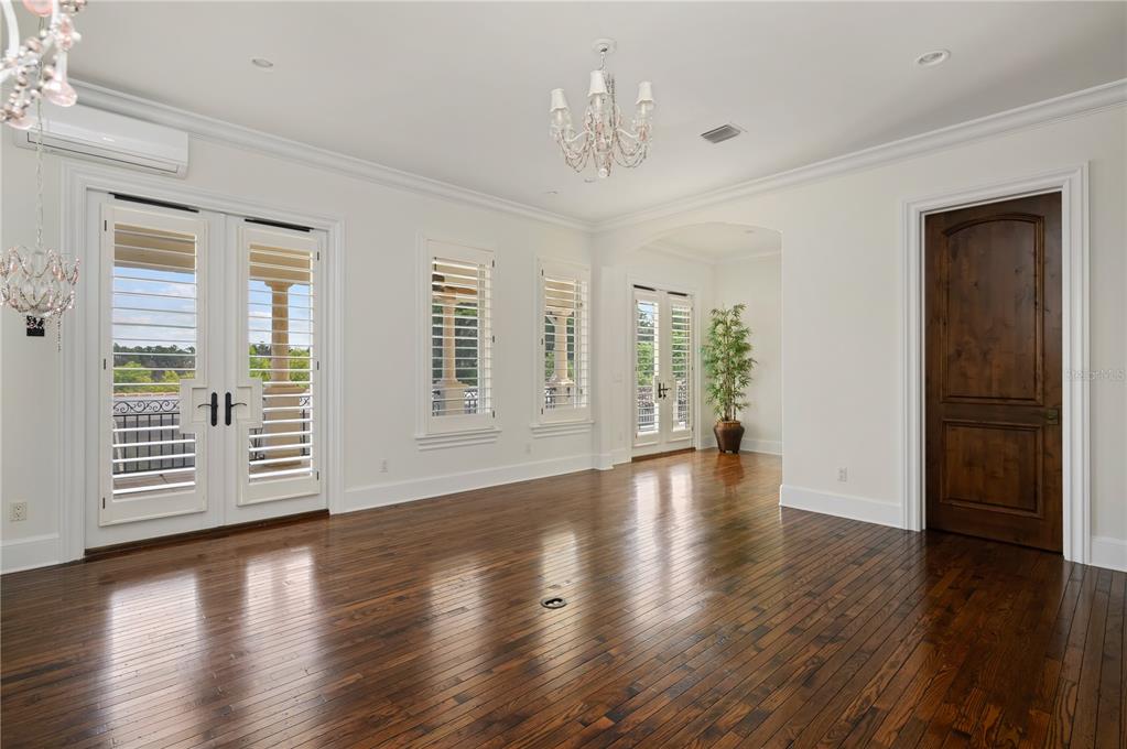 RESERVE AT LAKE BUTLER SOUND 45/120 - Residential