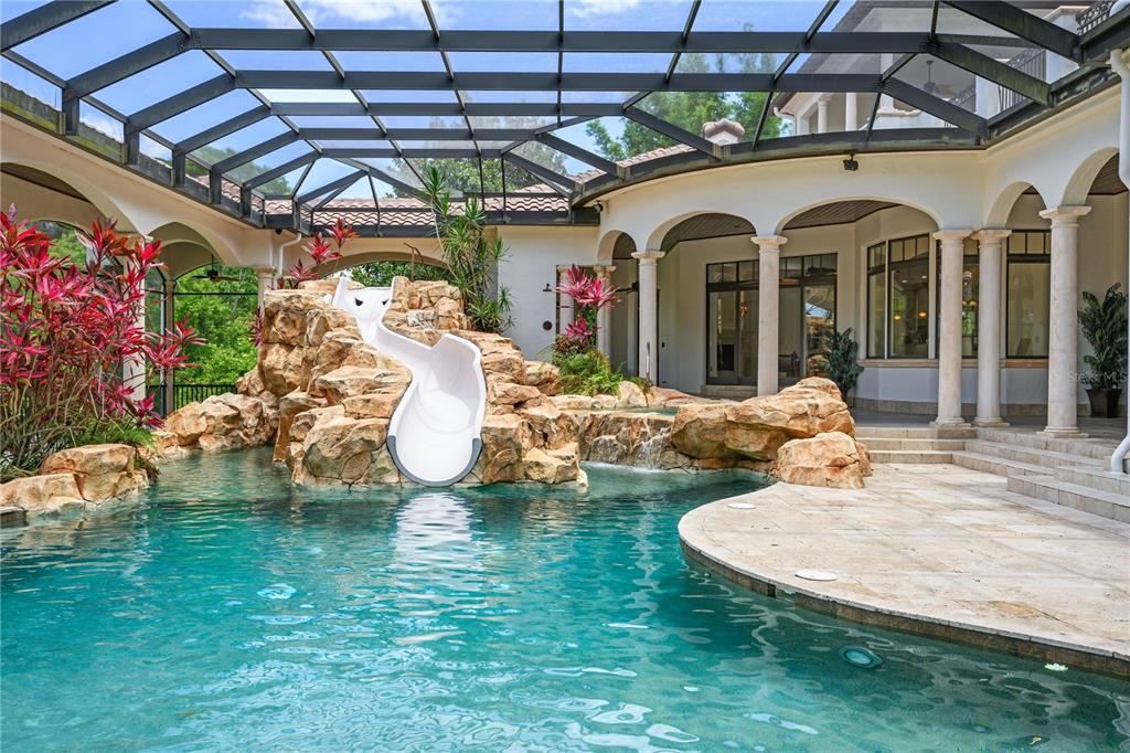 RESERVE AT LAKE BUTLER SOUND 45/120 - Residential