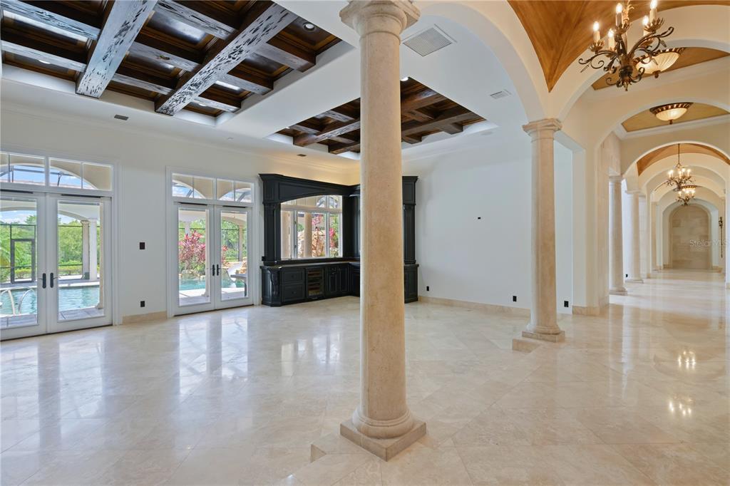 RESERVE AT LAKE BUTLER SOUND 45/120 - Residential