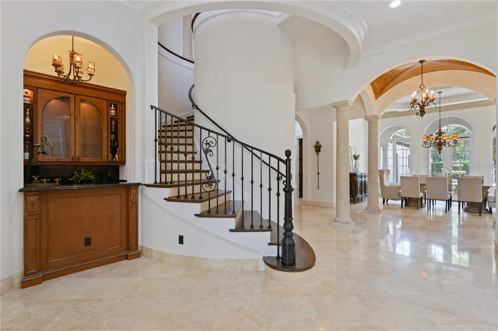 RESERVE AT LAKE BUTLER SOUND 45/120 - Residential