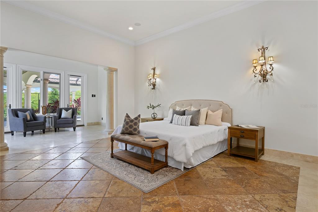 RESERVE AT LAKE BUTLER SOUND 45/120 - Residential